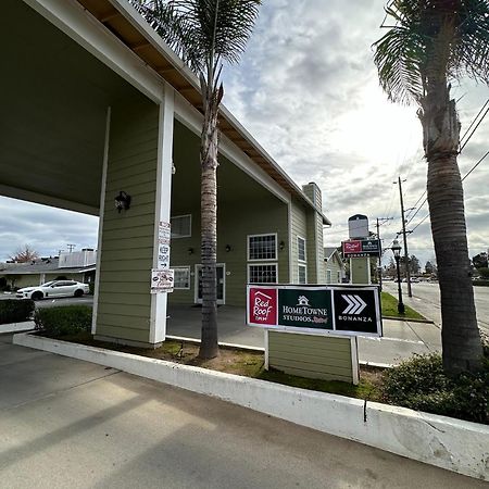 Red Roof Inn Yuba City Bonanza - Marysville Екстер'єр фото