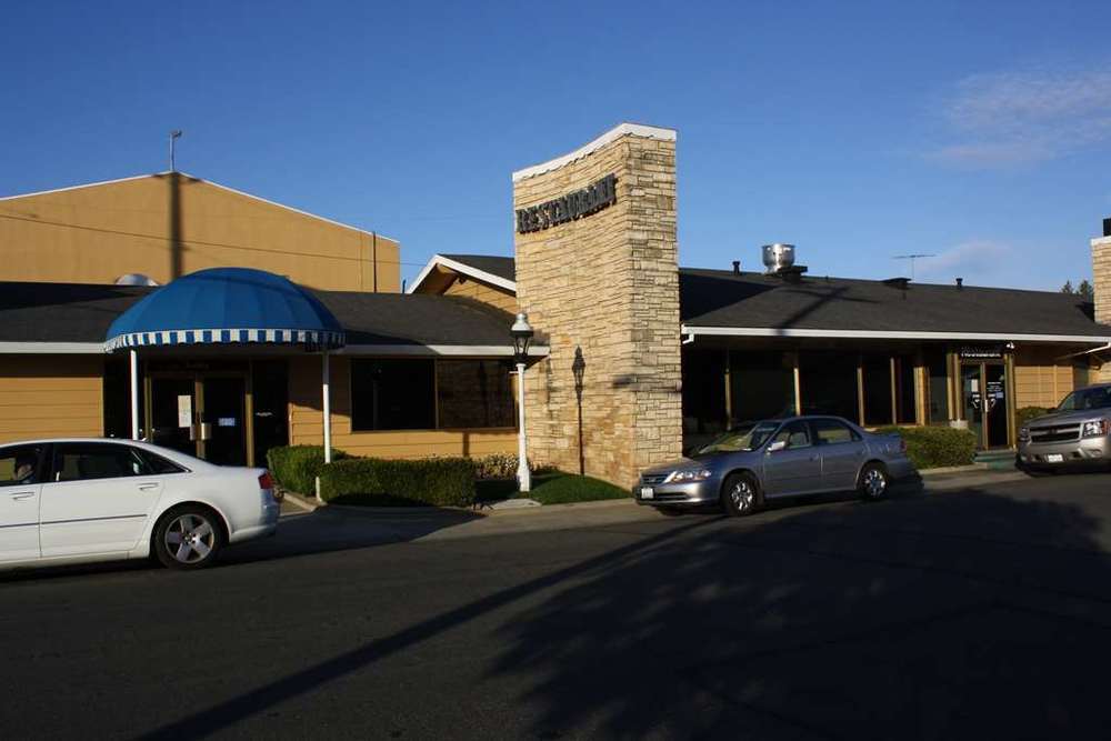 Red Roof Inn Yuba City Bonanza - Marysville Екстер'єр фото