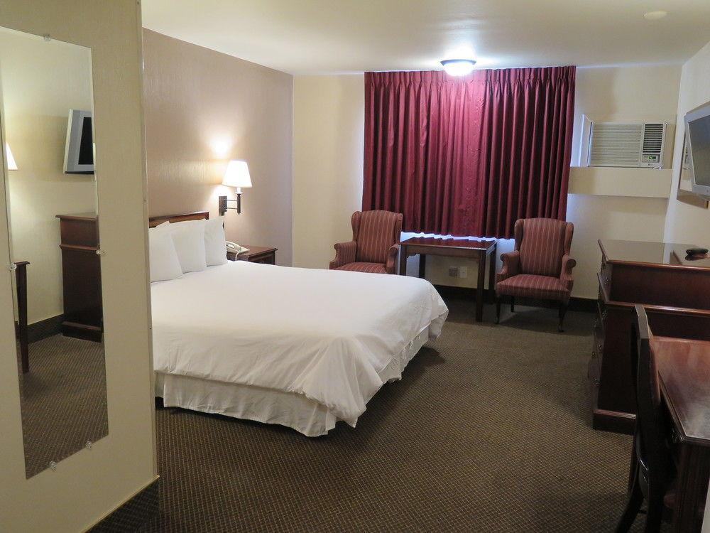 Red Roof Inn Yuba City Bonanza - Marysville Екстер'єр фото
