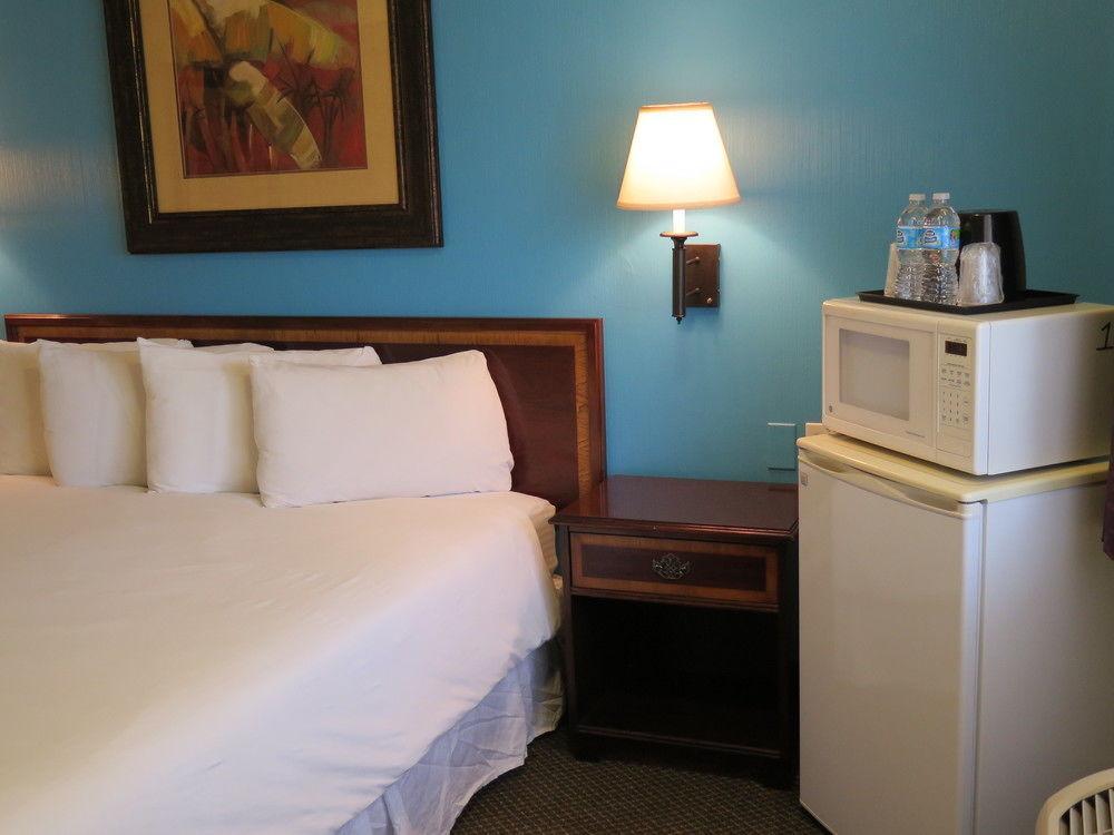 Red Roof Inn Yuba City Bonanza - Marysville Екстер'єр фото