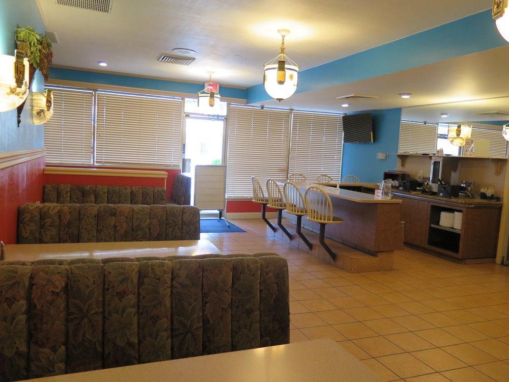 Red Roof Inn Yuba City Bonanza - Marysville Екстер'єр фото