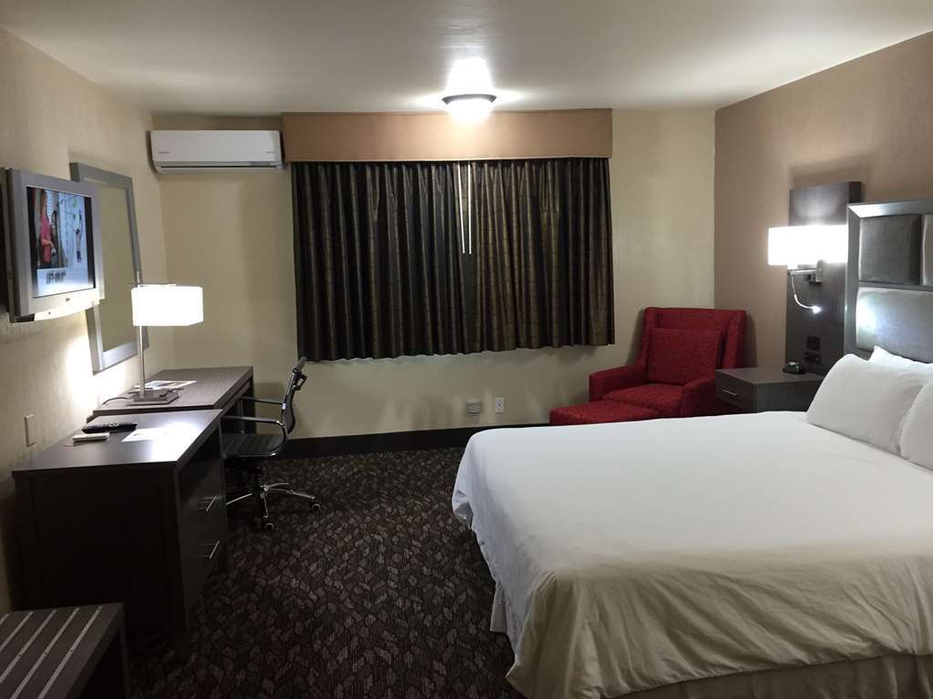 Red Roof Inn Yuba City Bonanza - Marysville Номер фото