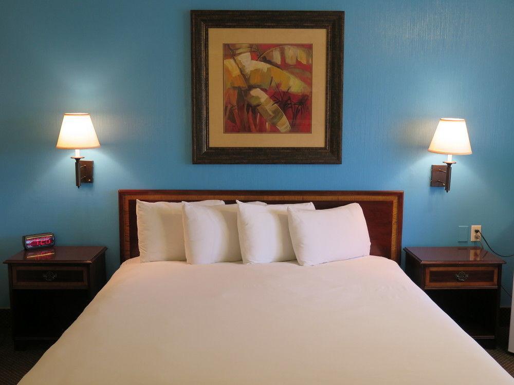 Red Roof Inn Yuba City Bonanza - Marysville Екстер'єр фото