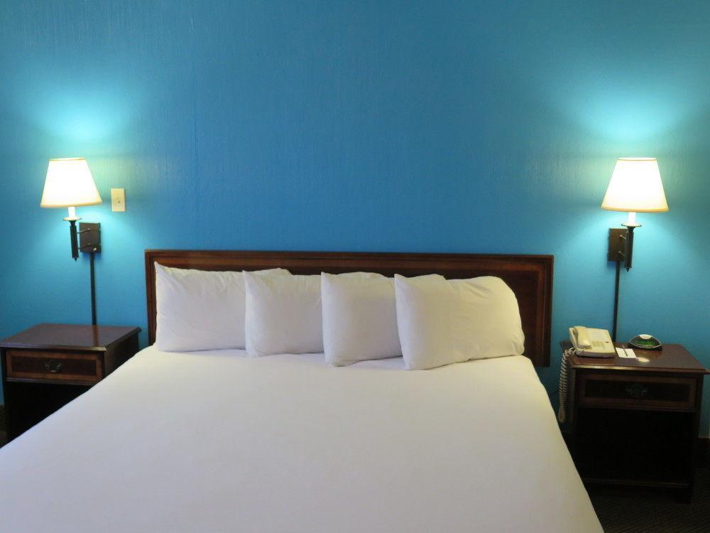 Red Roof Inn Yuba City Bonanza - Marysville Екстер'єр фото