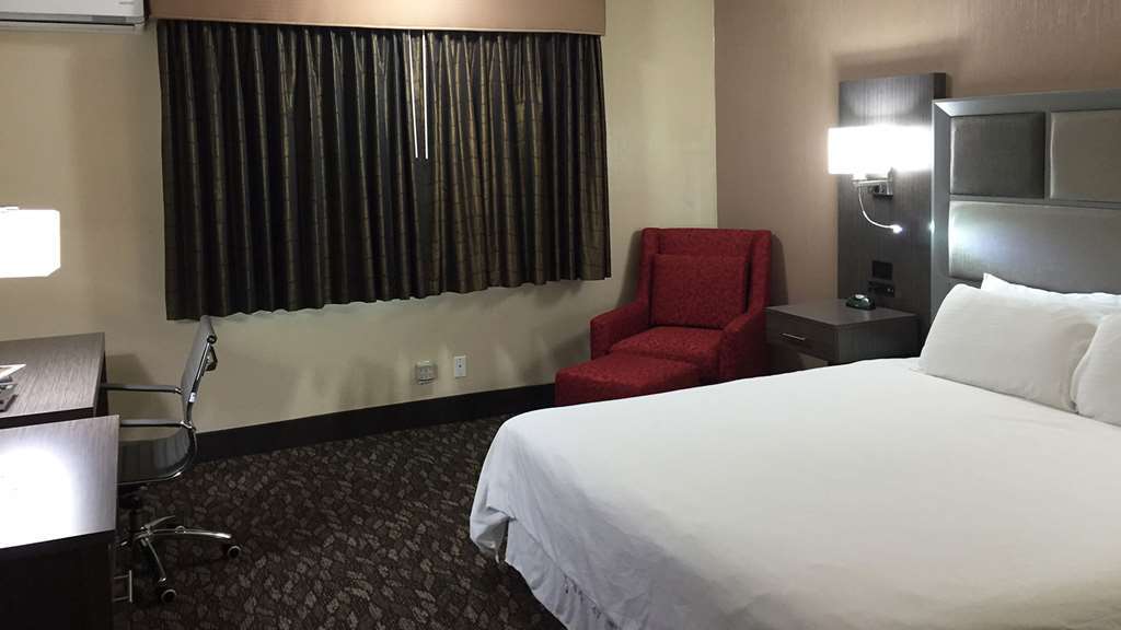 Red Roof Inn Yuba City Bonanza - Marysville Номер фото