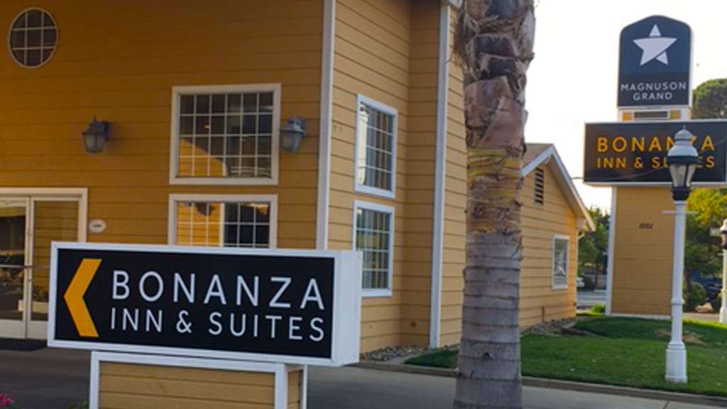 Red Roof Inn Yuba City Bonanza - Marysville Екстер'єр фото