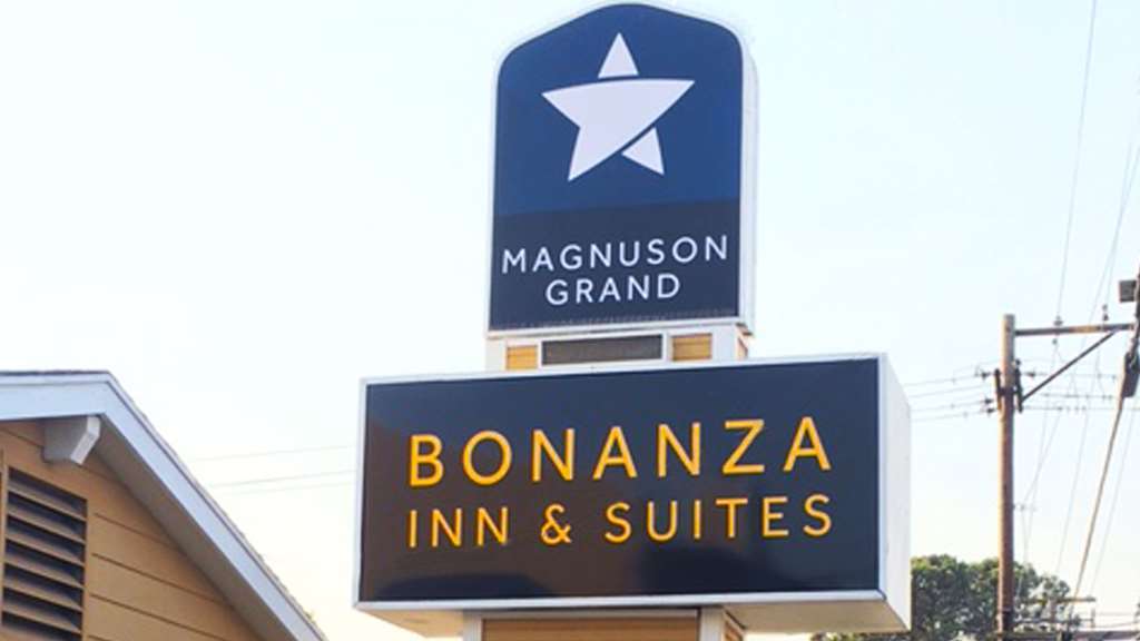 Red Roof Inn Yuba City Bonanza - Marysville Екстер'єр фото