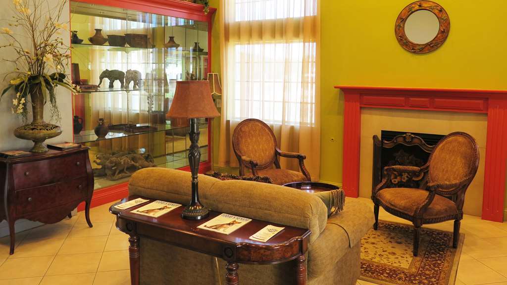 Red Roof Inn Yuba City Bonanza - Marysville Інтер'єр фото
