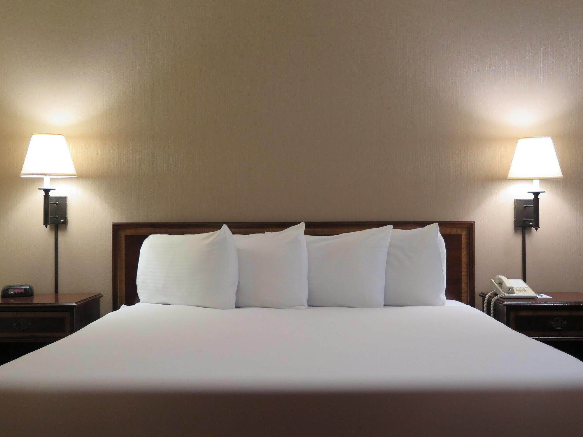 Red Roof Inn Yuba City Bonanza - Marysville Екстер'єр фото
